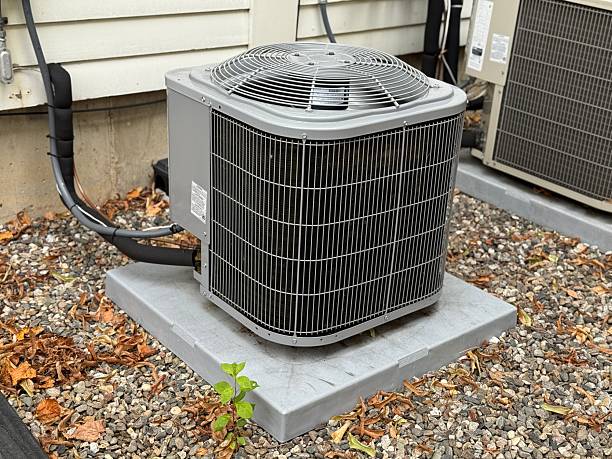 24/7 Emergency Heat Pump Repair experts in Wanatah, IN